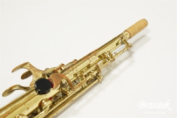 Soprano Saxophone YSS-61