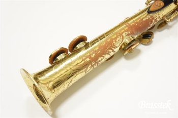 Soprano Saxophone YSS-61