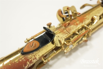 Soprano Saxophone YSS-61