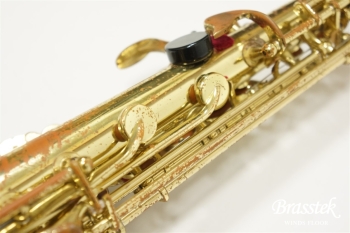 Soprano Saxophone YSS-61