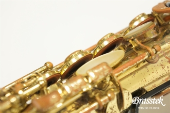 Soprano Saxophone YSS-61