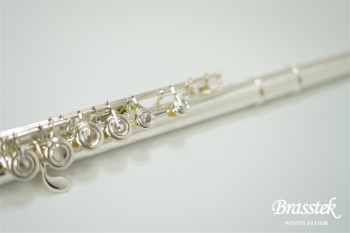 Flute YFL-212LRS