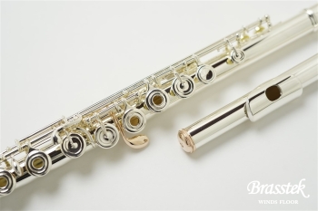 Altus x Brasstek original model A1007RE Rose”G”