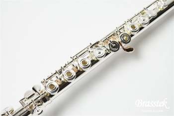 Altus x Brasstek original model A1007RE Rose”G”