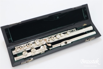 Altus x Brasstek original model A1007RE Rose”G”