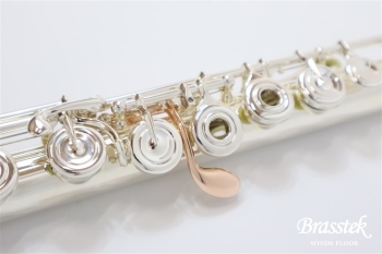 Altus x Brasstek original model A1007RE Rose”G”