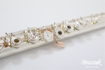 Altus x Brasstek original model A1007RE Rose”G”