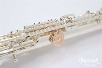 Altus x Brasstek original model A1007RE Rose”G”