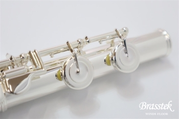 Altus x Brasstek original model A1007RE Rose”G”