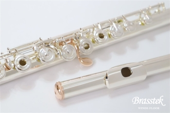 Altus x Brasstek original model A1007RE Rose”G”