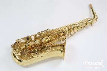 Alto Saxophone SA80 SERIEⅡ JUBILEE 選定品