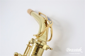 Selmer アルトサックス　SA80-Ⅱ jubilee選定品 セルマー サックス選定品 SA80 SERIE II （シリーズ2）Jubilee