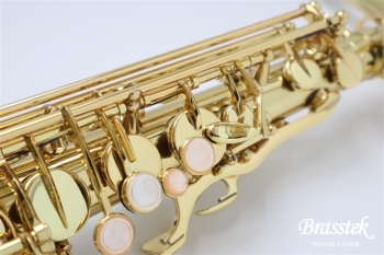 Alto Saxophone SA80 SERIEⅡ JUBILEE 選定品