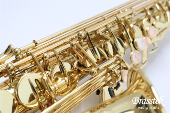 Alto Saxophone SA80 SERIEⅡ JUBILEE 選定品