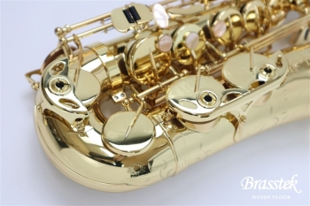 Alto Saxophone SA80 SERIEⅡ JUBILEE 選定品