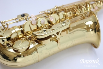 Alto Saxophone SA80 SERIEⅡ JUBILEE 選定品