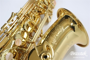 Alto Saxophone SA80 SERIEⅡ JUBILEE 選定品
