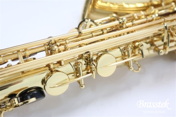 Alto Saxophone SA80 SERIEⅡ JUBILEE 選定品