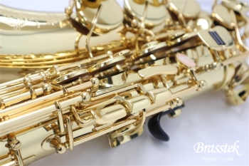 Alto Saxophone SA80 SERIEⅡ JUBILEE 選定品