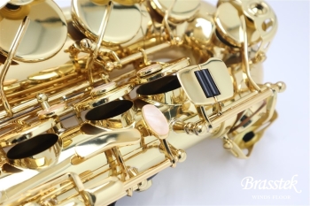 Alto Saxophone SA80 SERIEⅡ JUBILEE 選定品