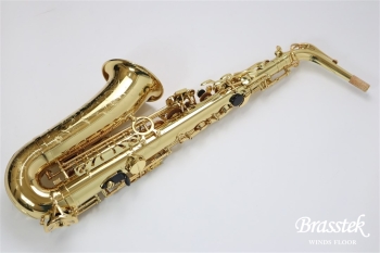 Alto Saxophone SA80 SERIEⅡ JUBILEE 選定品