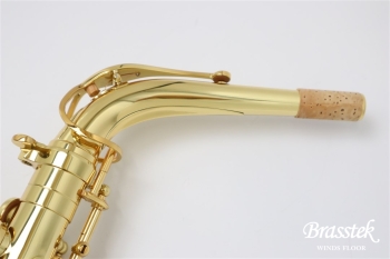 Alto Saxophone SA80 SERIEⅡ JUBILEE 選定品