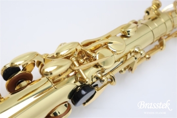 Alto Saxophone SA80 SERIEⅡ JUBILEE 選定品