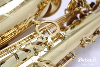 Alto Saxophone SA80 SERIEⅡ JUBILEE 選定品
