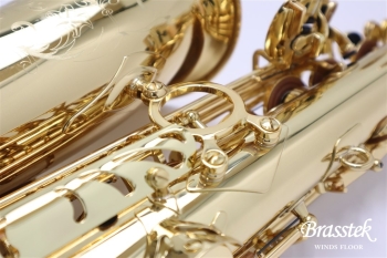 Alto Saxophone SA80 SERIEⅡ JUBILEE 選定品