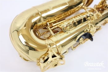 Alto Saxophone SA80 SERIEⅡ JUBILEE 選定品