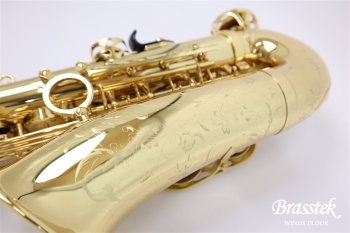 Alto Saxophone SA80 SERIEⅡ JUBILEE 選定品