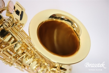 Alto Saxophone SA80 SERIEⅡ JUBILEE 選定品