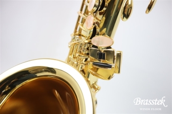 Alto Saxophone SA80 SERIEⅡ JUBILEE 選定品