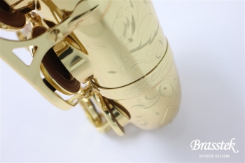 Alto Saxophone SA80 SERIEⅡ JUBILEE 選定品