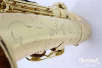 Alto Saxophone SA80 SERIEⅡ JUBILEE 選定品