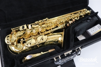 Alto Saxophone SA80 SERIEⅡ JUBILEE 選定品