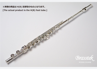 【K様専用ページ】Flute GX-RHE / GX-RBE