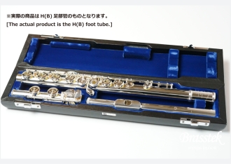 【K様専用ページ】Flute GX-RHE / GX-RBE