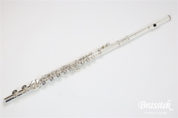 ムラマツフルート　EX CC Muramatsu（ムラマツ） Flute EX-CC | Brasstek Online Store