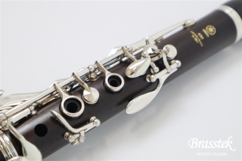 B♭Clarinet YCL-450