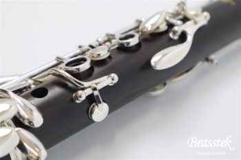 B♭Clarinet YCL-450