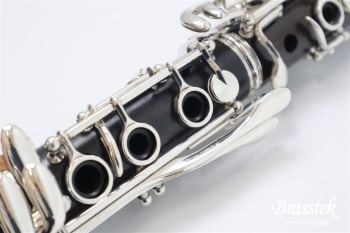 B♭Clarinet YCL-450