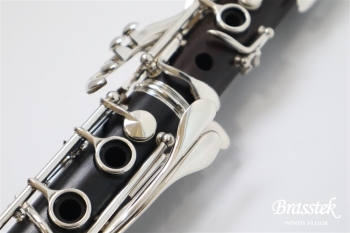 B♭Clarinet YCL-450