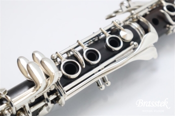 B♭Clarinet YCL-450