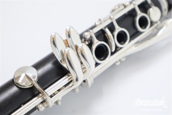 B♭Clarinet YCL-450