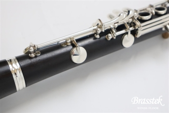 B♭Clarinet YCL-450
