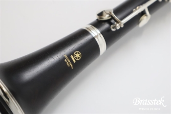B♭Clarinet YCL-450