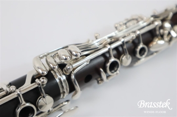 B♭Clarinet YCL-450
