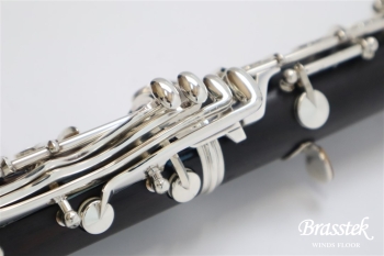 B♭Clarinet YCL-450