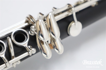B♭Clarinet YCL-450